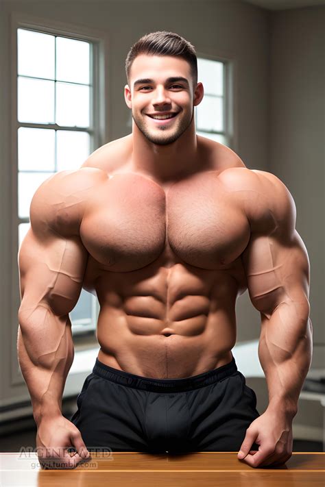 Free Big Muscles Gay Porn Videos